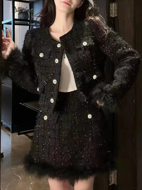 ポイントファーセットアップ